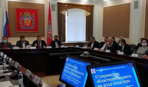 Депутаты рассчитывают на бюджет развития